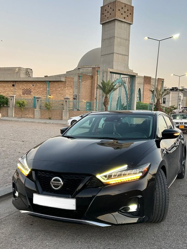 ماكسيما ٢٠٢٢ • ٢ قطع صبغ • بدون ايرباك