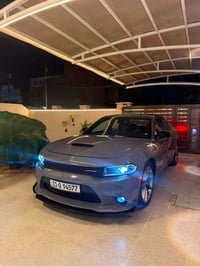 جارجر Gt 2033 للبيع او امراوس حسب القناعه  بدون دواخل ولا ايرباك  للاس...