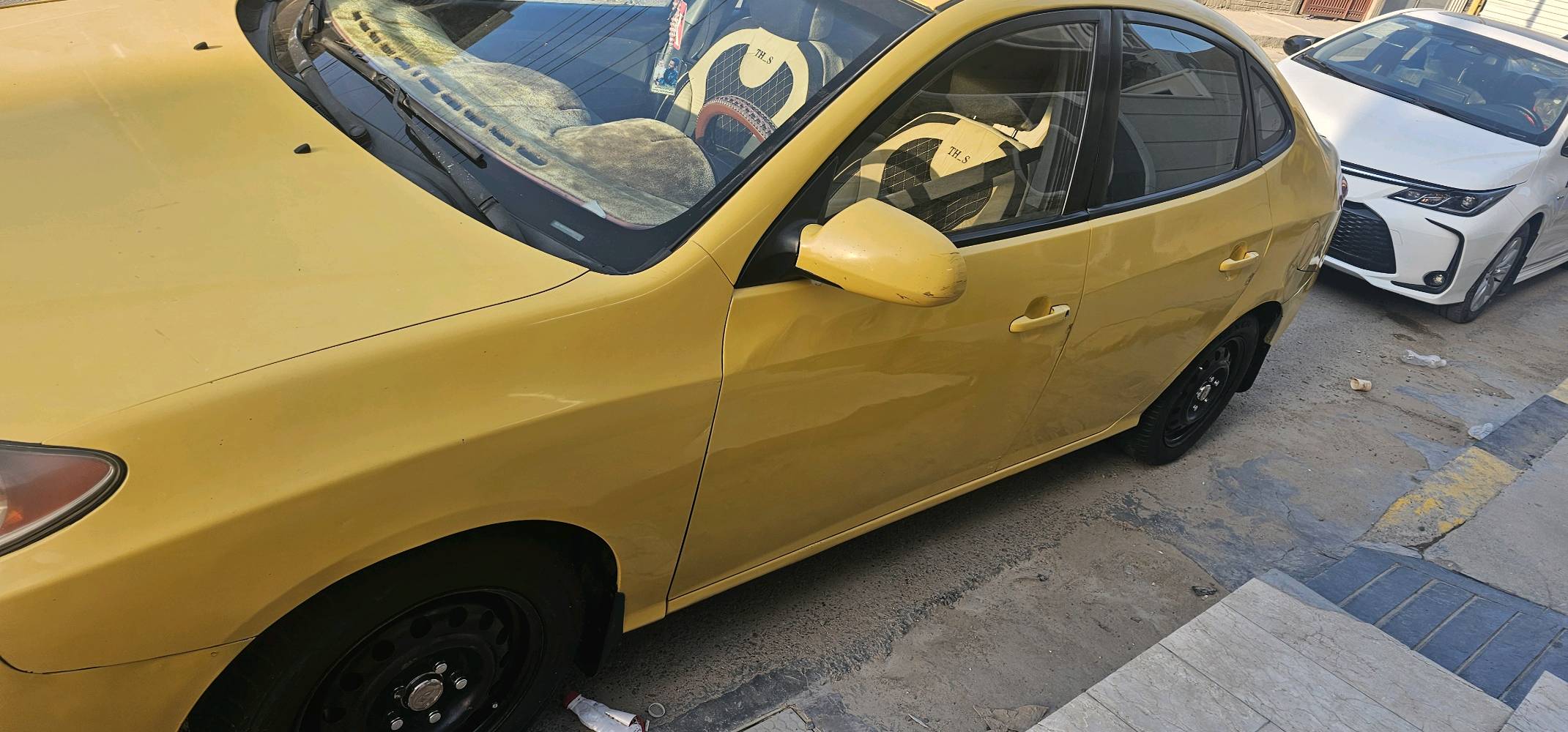 الانتر 2008 للبيع 
رقم ديالى 
محرك 2000 
تبريد شغال 
سعر 90 بيه مجال
بكانه بغداد