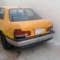 مكينة جديدة • ١٩٩٤ • كركوك