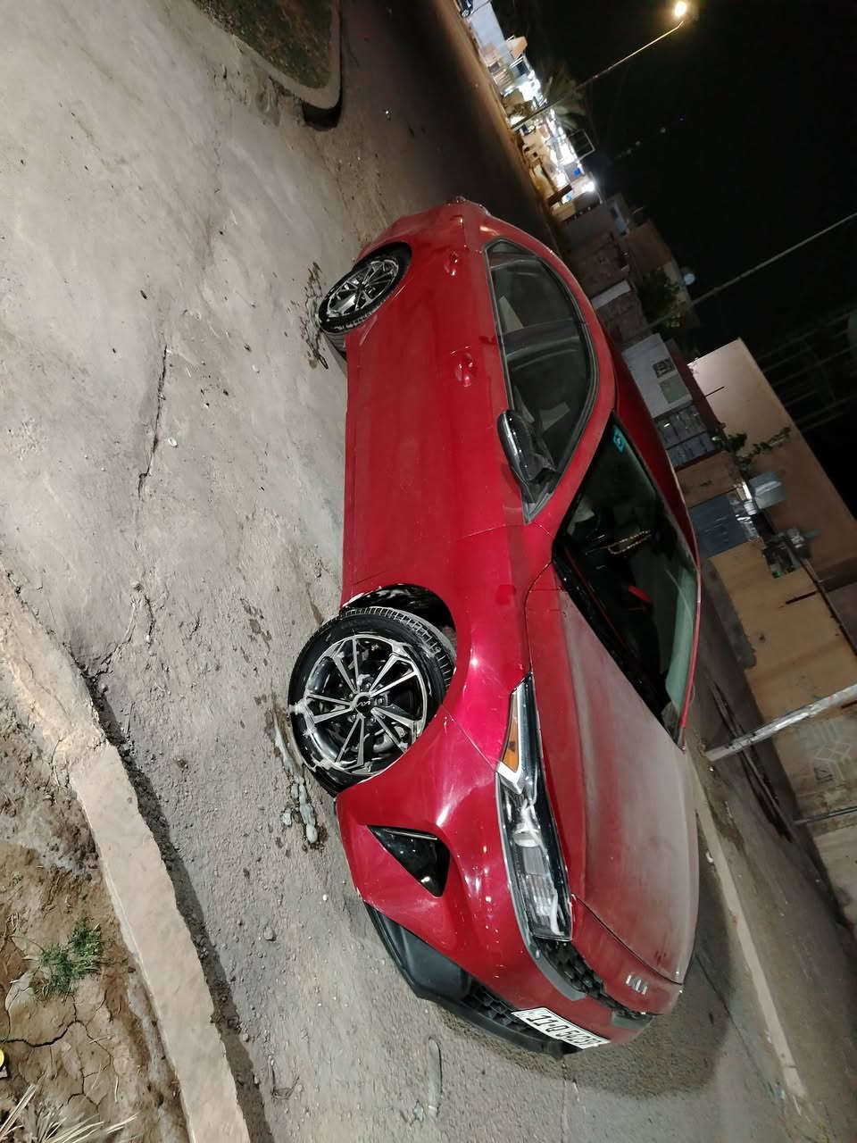 فورتي ٢٠٢٢ • رقم بغداد • باسمي