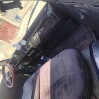 كيا بستا • موديل ٩٥ • رقم بابل