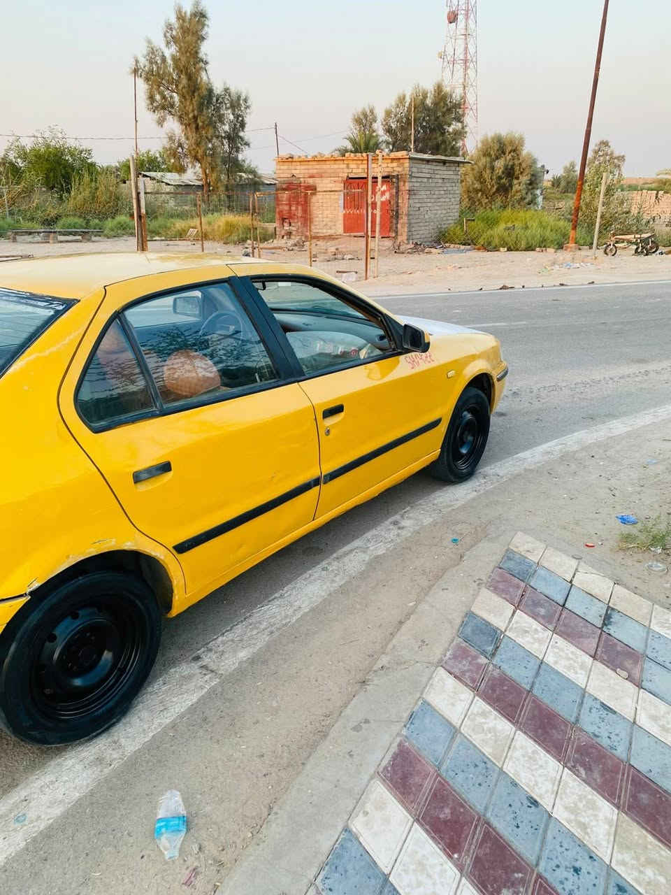 سلام عليكم سمند موديل ١١ مكينه وكير كفاله بدي مكفول من تبديل وضربه وصبغ تخم تاير جديد حداديه توني مسويه كهربائيات كلهن شغالات عالي ناصي زنون غرفتهه تخبل سياره مال بيت تبريد شغال مكان البصره سعر ١٧ شراي يتصل ويدلل ***********
***********
سلام عليكم سمند موديل ١١ مكينه وكير كفاله بدي مكفول من تبديل وضربه وصبغ تخم تاير جديد حداديه توني مسويه كهربائيات كلهن شغالات عالي ناصي زنون غرفتهه تخبل سياره مال بيت تبريد شغال مكان البصره سعر ١٧ شراي يتصل ويدلل ***********

