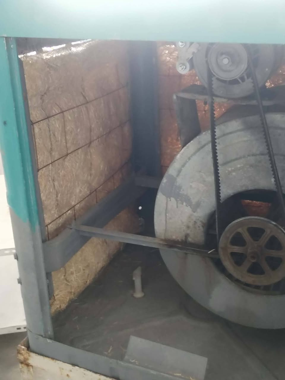 للبيع مبرده سعر ٩٥ وبي مجال ع خاص وعنوان الفلوجه شارع ستين مقابيل محطة ساسكو *********** للإستفسار
