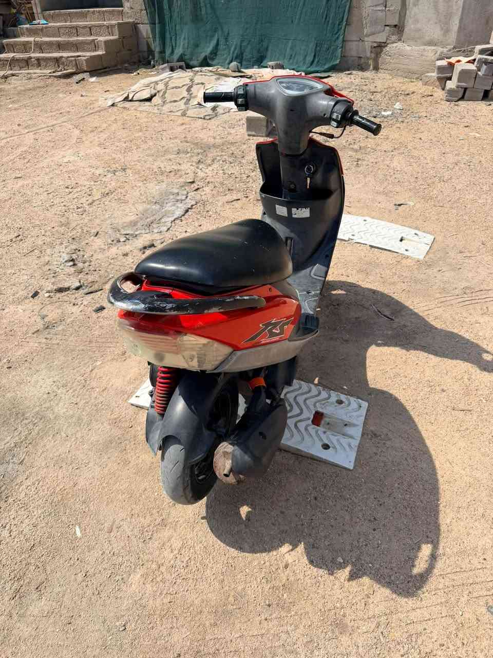 مفتوحه • معدل • بوشه 49