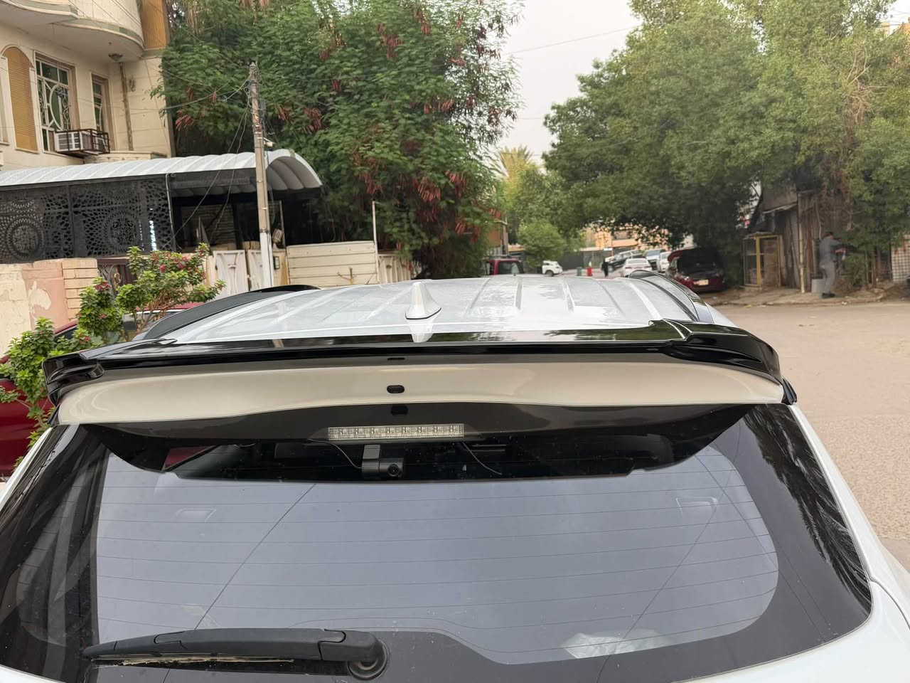 سبايدر • مجال بسيط • اكسسوار