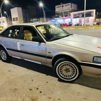 مازدا ٦٢٦ • ١٩٩١ • رقم كركوك