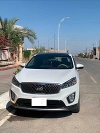 سورينتو • ٢٠١٦ • فول مواصفات