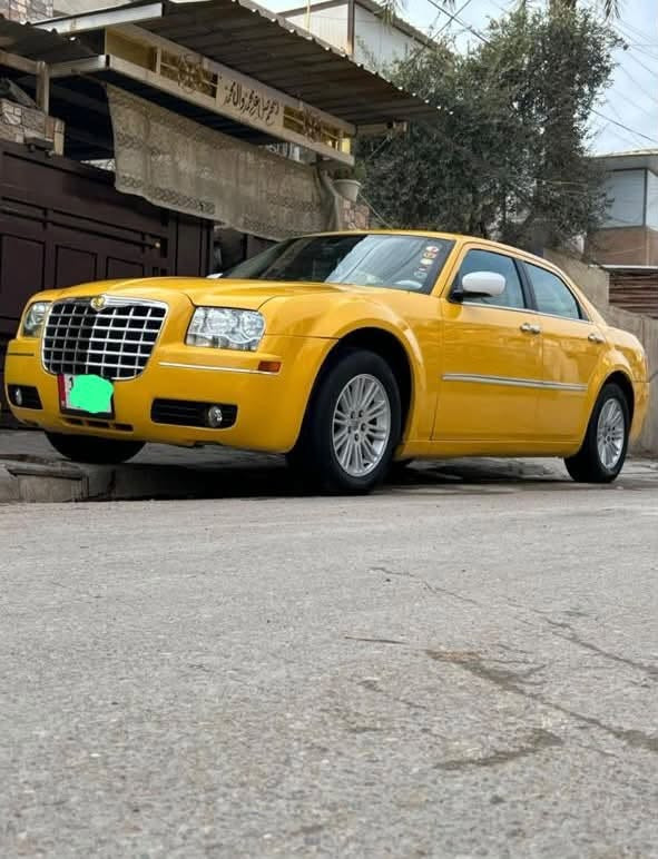 كندي اصل • ٢٠١٠ • كفاله