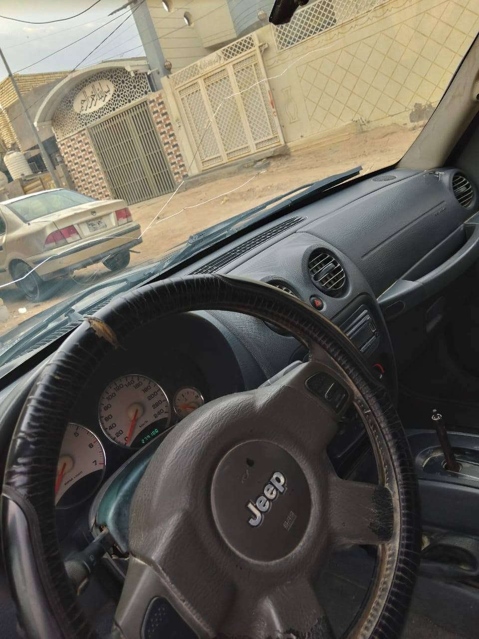 جيب ليبرتي • مكينه بيه صوت • بابل شارع ٦٠