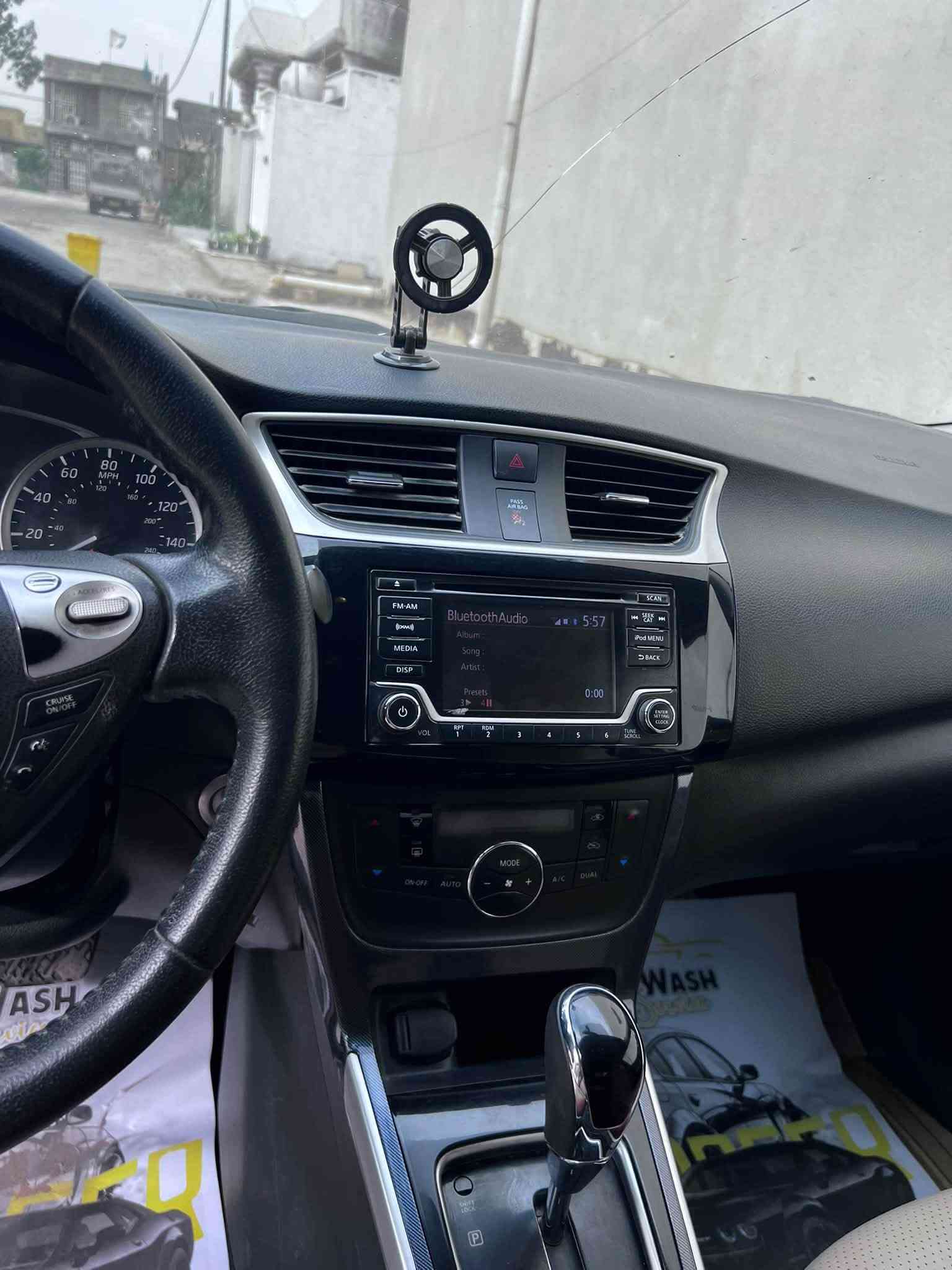سنترا RS • ٢٠١٨ • بابل