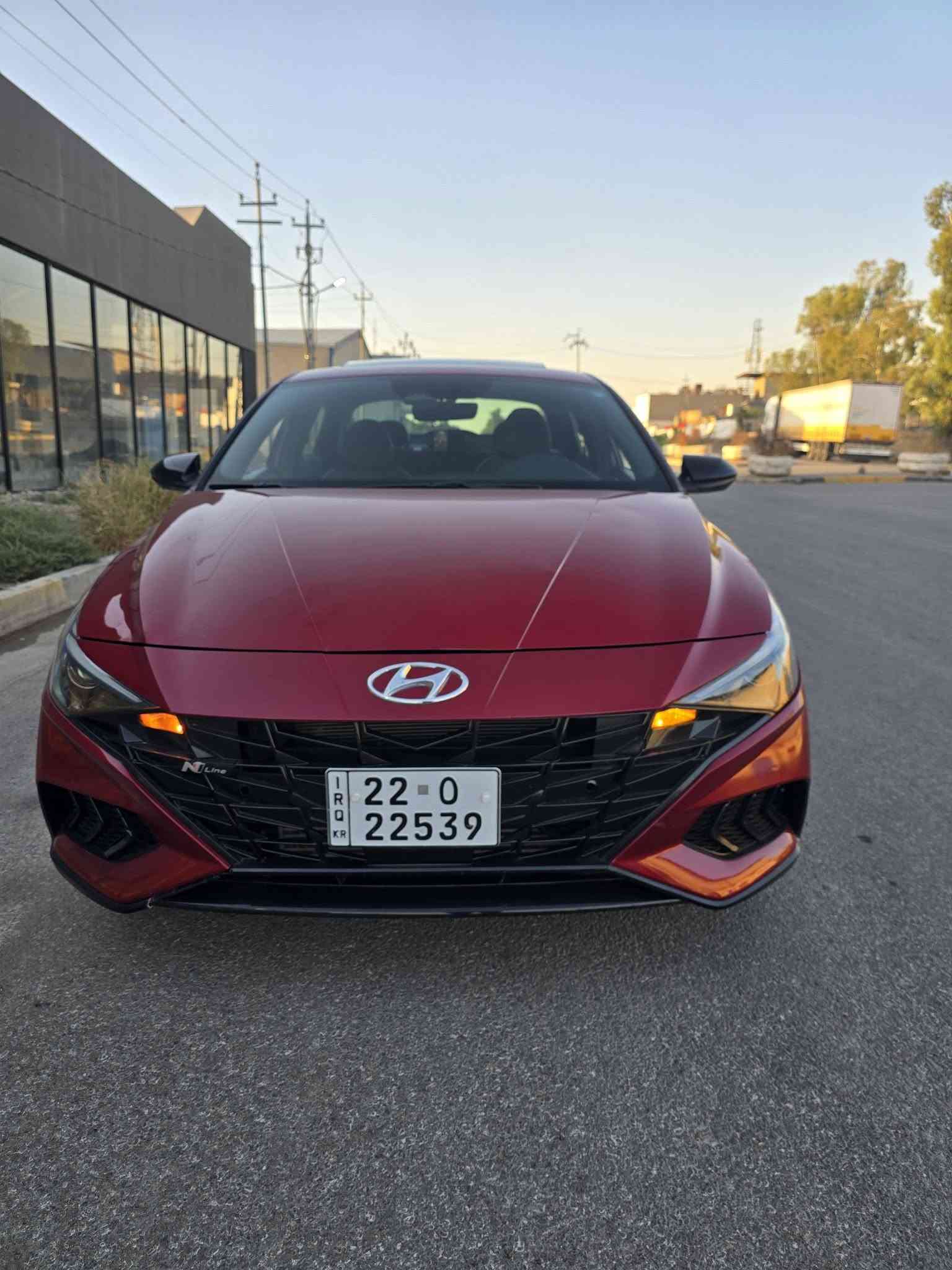النترا N لاين
اقساط ما ابيع نقد فقط 
سعرها  142 $ 
فول فول 1 / 1 
مديل 2023 
محرك  1600 تيربو صاروخ 
ماشيه 82  km 
محرك كير شرط 
تبريد ثلج 
كشنات مخمل وجلد مختم N تدفئه بالكشنات 
شفتات استيرن 
4 نظم قياده 
بصمه 5 تشغيل عن بعد 
ضررها كلين فقط براس البوند بارد 
مرفق رقم الشاصي اتشوف الضرر مالها 
سياره وضع شركه 
دشبول دجتل ربط ويه الشاشه 
مكاني موصل شقق الخضراء 
شراي يتصل ***********  ماعندك كورك واتساب موجود
