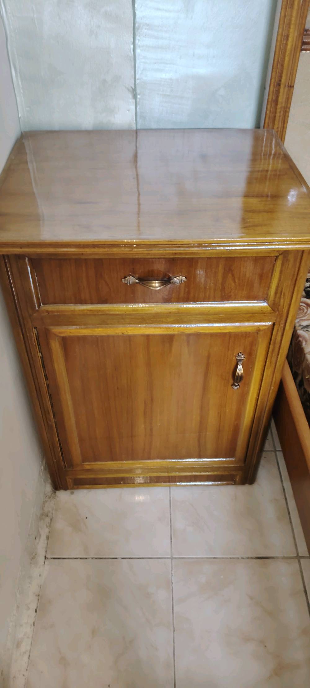 غرفة نوم كاملة • درجة اولى • حطاطة