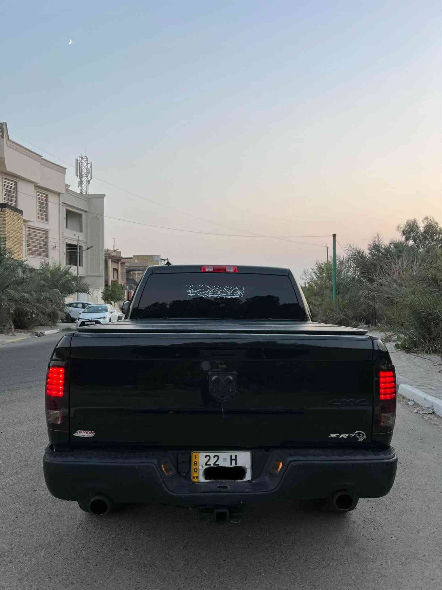 رام ٢٠٢٢ • ٨ سلندر • رقم اربيل