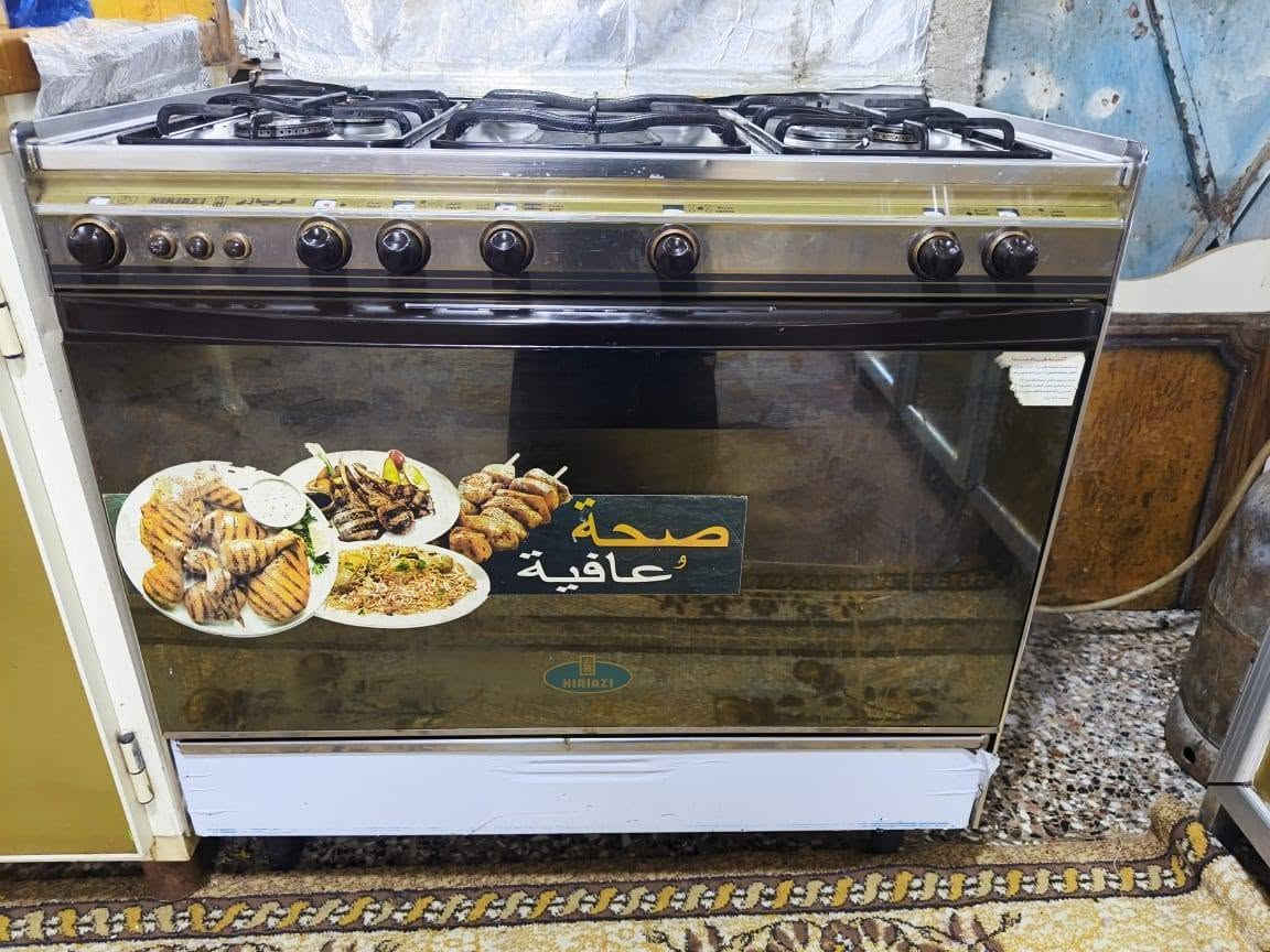 كريازي مصري اصلي بعده بل ضمان نضيف جدآ السعر 375 ستعمال قليل بغداد العبيدي *********** بي واتساب
