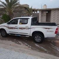 فول مواصفات • اوتوماتيك • ٢٠١٣