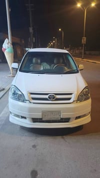 ابصم • ٢٠٠٣ • لايت زنون