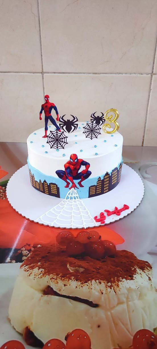 مجموعة من كيكات اعياد الميلاد 🎂 عمره 🕋 وكيكات المناسبات المميزه ومع حشوات رائعه🔥و بأنسب الاسعار ..للتواصل والاستفسار عبر  ماسنجر او الواتساب (***********)
(***********)    
التوصيل متوفرة فقط داخل الموصل 🌹🌹🌹يرجى متابعة الصفحة لتجدون ماهو جديد
مجموعة من كيكات اعياد الميلاد 🎂 عمره 🕋 وكيكات المناسبات المميزه ومع حشوات رائعه🔥و بأنسب الاسعار ..للتواصل والاستفسار عبر  ماسنجر او الواتساب (***********)
