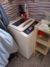 غسالة • اوتماتيك • جديدة
