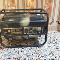 مولدات • الجبيره 12 امبير • الصغيره 5 امبير