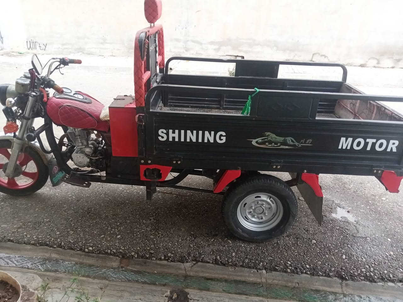ستوته • محرك٢٤ • كركوك