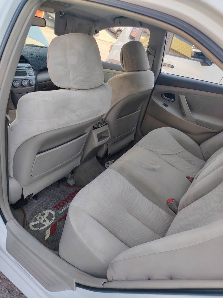 ***********
قطعة صبغ فقط
تعديل بارد بالجاملغ الخلفي
السيارة كدام العين احلى من الصور و جاهزة على وضع الشركة
108 ومجال سميل, دهوك
