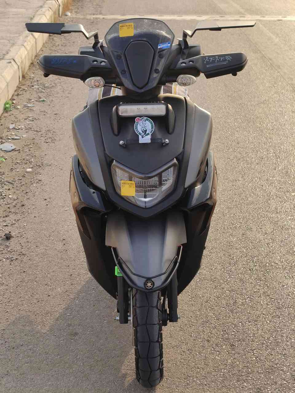 زد ار ٢٦ • تزويدات • ماشيه ٢٢٥