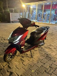 سكنس • شحن • ٦ بطاريات