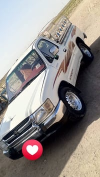 جمرة ٢٠٠٣ • مكينة وكير كفالة • البصرة