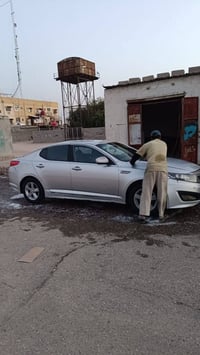 اوبتما كي5 • ٢٠١٢ • محرك ٢٠٠٠