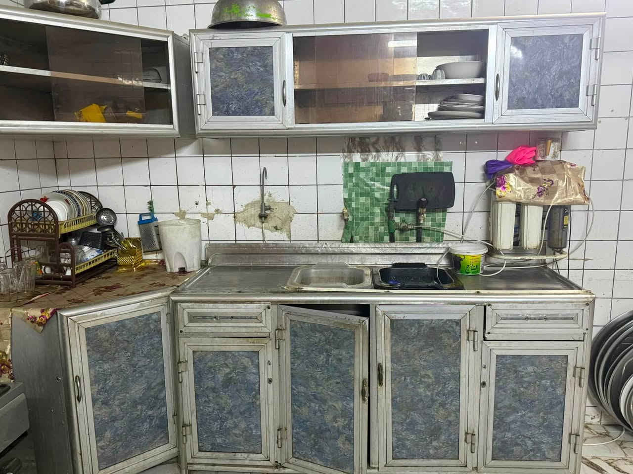 السلام عليكم كاونتر البيع  ***********
