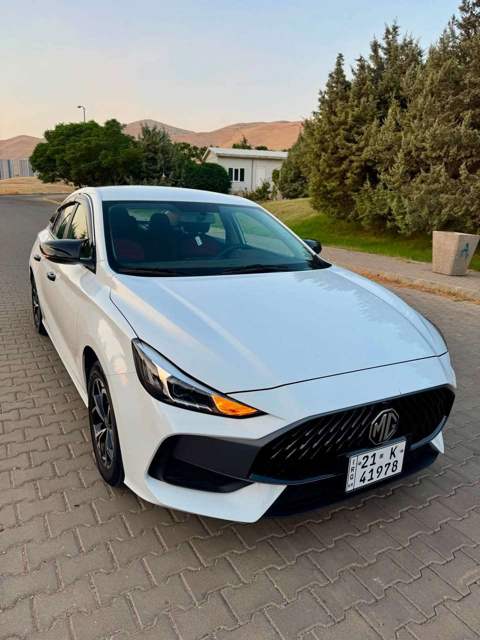 ئێمجی جیتی ٢٠٢٥
گێڕ عادی

١٤٠٠٠ ڕۆشتوە

هیچی پێوە نیە

مکەبەرەی دواوەی بەستراوە

سەر داشبڵی بۆ دوراوە

بەرگی سوکان

گاعی

ئاوێنە باتمان

یەدەی دەسکی دەرگا

شەمسی سەرجام

سکوبی جام

باڵی سەر سنوق

لیدی نا دەعامی دواوە

قەباخی لۆگۆ بەشی سنوق

کەڤەر ئاسنی بەسمە

کامل  کامل  جوانکاری

ڕۆنی مۆتڵ و بەنزینی محسنی تێکراوە

سعری ١٠٢ گەڵا 

***********

سلێمانی
