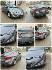 النترا ٢٠١٦ • خليجي • تبريد قطعتين
