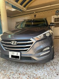 توسان ٢٠١٨ • مكينه ٢٠٠٠ • ماشيه ٢١٧٠٠٠