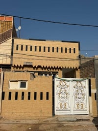 منطقة ال٤٧ • ١٠٠م • طابق واحد