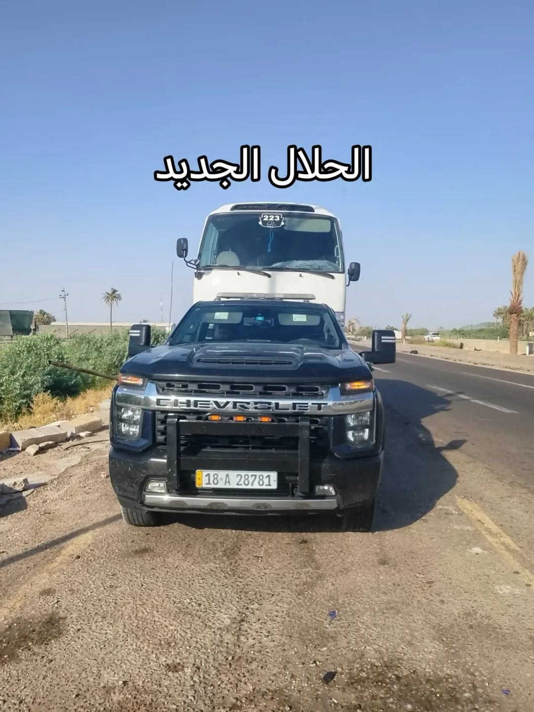 سلفادور • موديل ٢١ • بدي امريكي