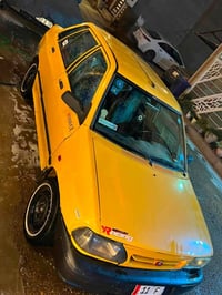 موديل 2012 • نضيفه • تبريد