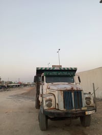 سكانيه ١١١ • بابل • تحويل ثاني يوم