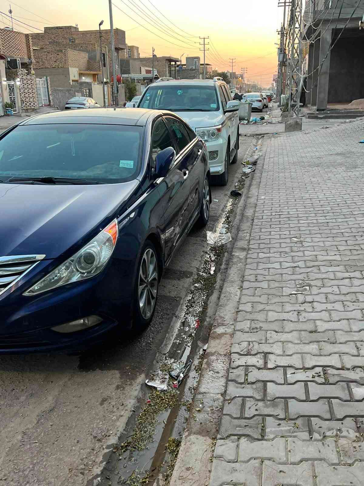 سوناتا • 2013 • فول اوبشن