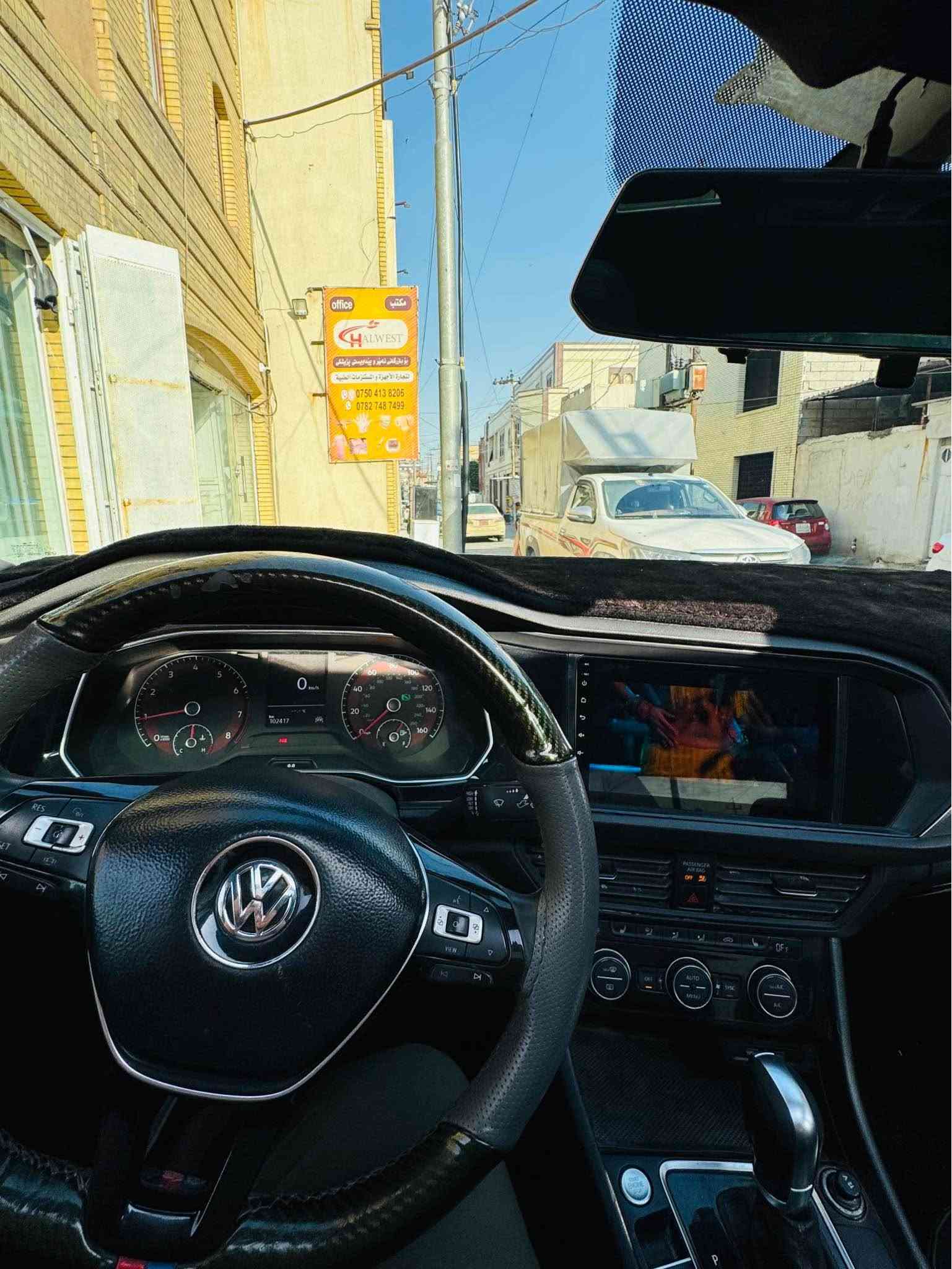 جيتا جي ال آي • ٢٠٢١ • بانوراما