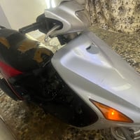 فراشة فحل • تايرات جدد • سلف وهندر