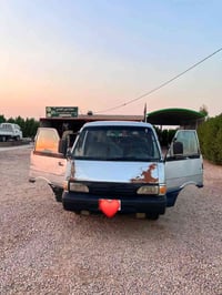 كيه بسته • موديل 95 • بابل النيل