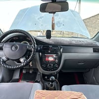 اوبتره ٢٠٠٧ • مكينة وكير شرط • رقم اربيل