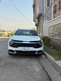 كيا سبورتج • ٢٠٢٤ • ٥٩ الف