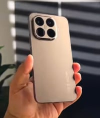 شاومي ١٥ تي برو • ٥١٢/١٢ • نجف