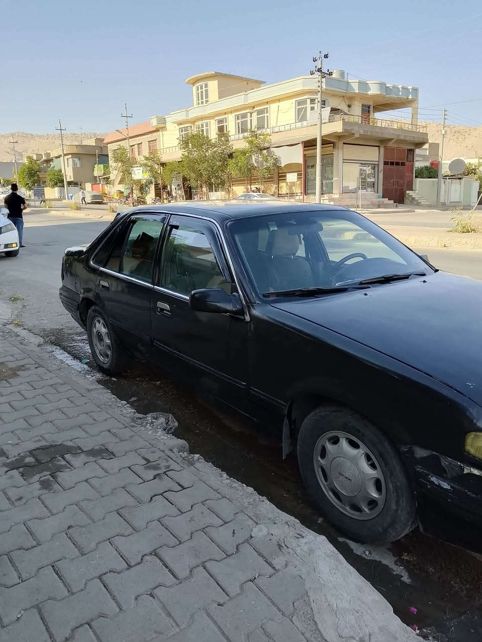 برنس • ١٩٩٥ • رقم ديالى