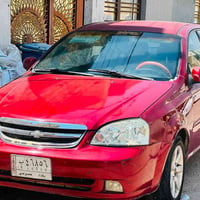 سيارة فورنزا للبيع موديل ٢٠٠٧  تبريد ثلج كير ومحرك مكفولات دواخلها نظي...