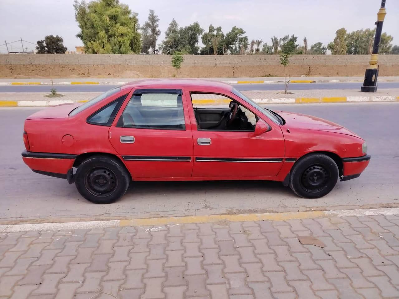 فكتره موديل 93 كير محرك شرط سنويه 2030 مشروع وطني السياره جاهزه ونضيفه الدرجه بدون خياس تحويل وكاله تريد بيع فقط السعر 28 وبيها مجال المكان الحويجهً

‭***********‬
