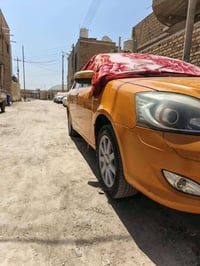 كفاله • ٢٠١٣ • سوق الشيوخ