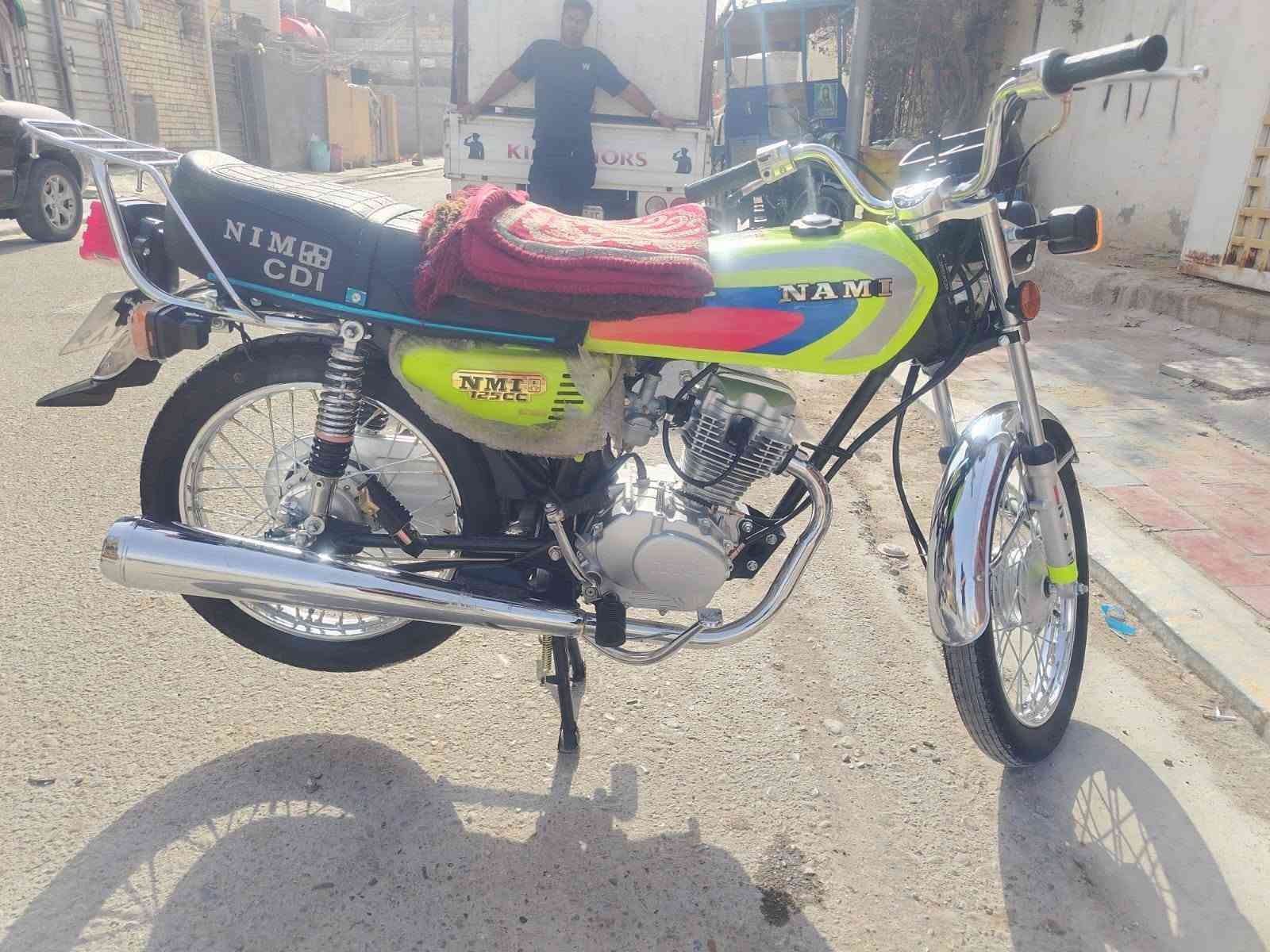جديدة • موديل ٢٠٢٧ • كربلاء